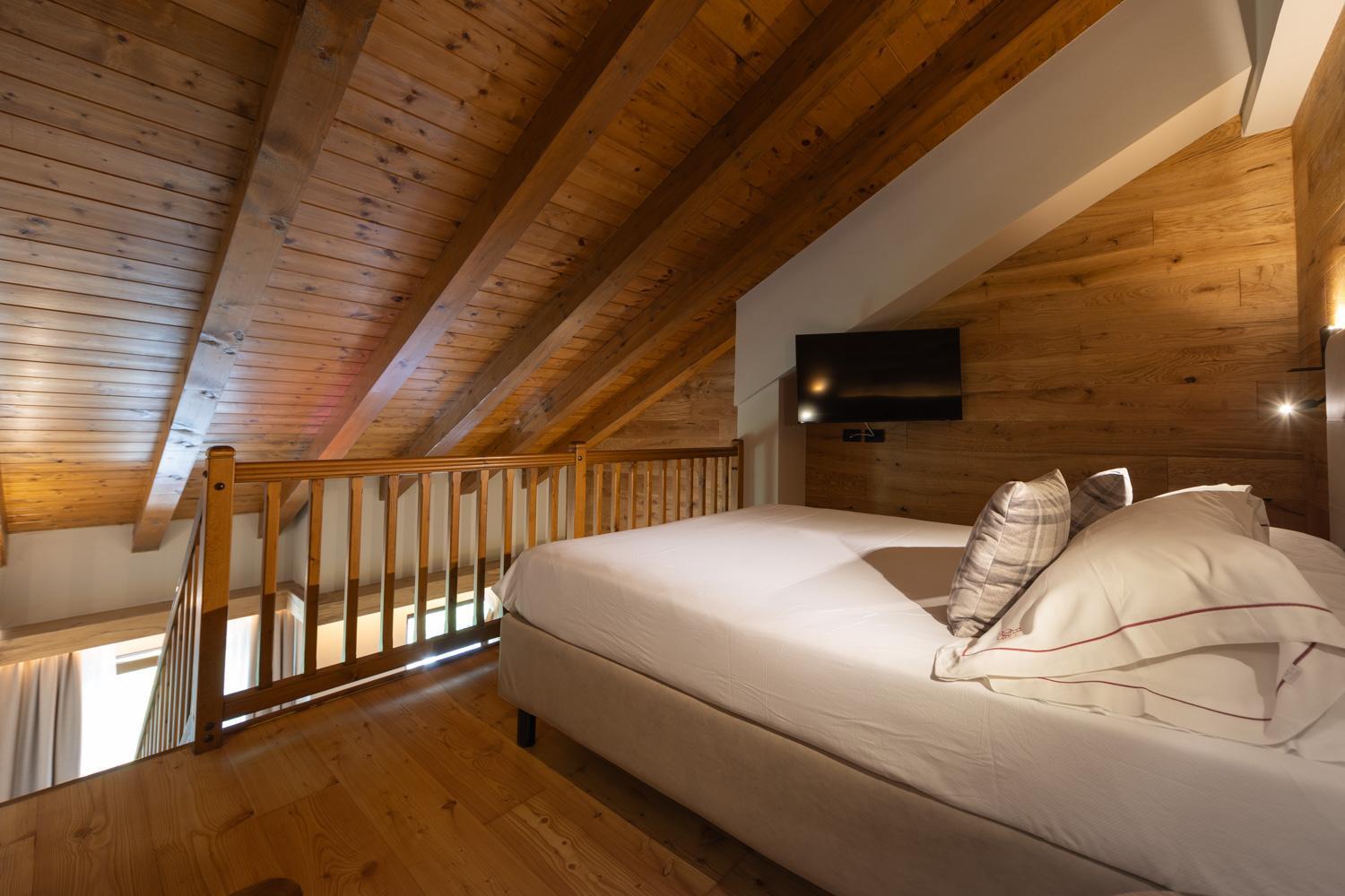 Hotel Relais Des Glaciers Champoluc Exterior foto