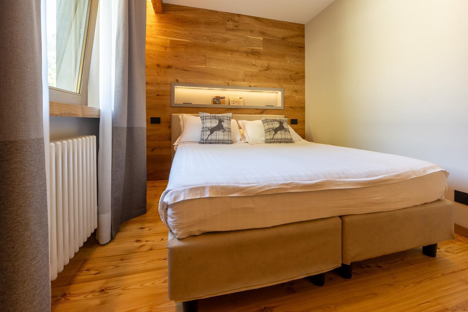 Hotel Relais Des Glaciers Champoluc Exterior foto