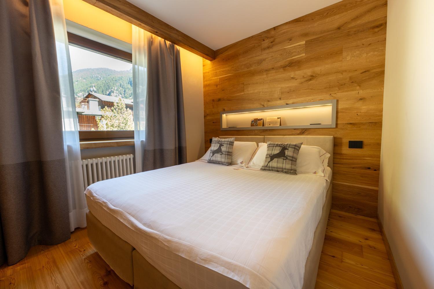 Hotel Relais Des Glaciers Champoluc Exterior foto