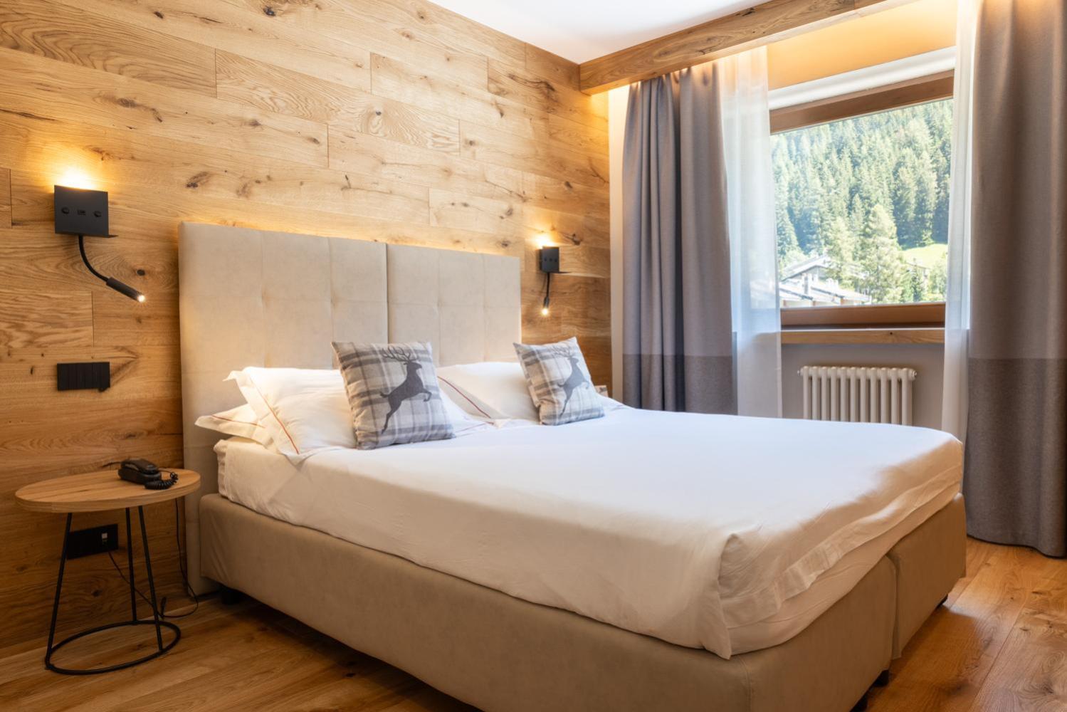 Hotel Relais Des Glaciers Champoluc Exterior foto